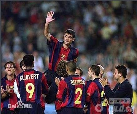 《实况俱乐部》瓜帅代言 打造传奇足球游戏_实