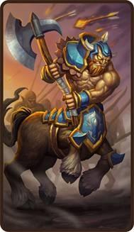 《刀塔传奇》人传奇霸业马潮汐对比 谁是最前肉盾