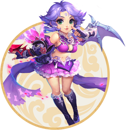  梦幻西游手游 阴曹地府助战伙伴选择攻略_梦幻