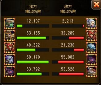 刀塔传奇亚龙崛传奇归来国际版起 新版亚龙竞技场解析