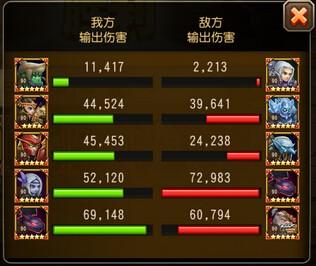 刀塔传奇亚龙崛传奇归来国际版起 新版亚龙竞技场解析