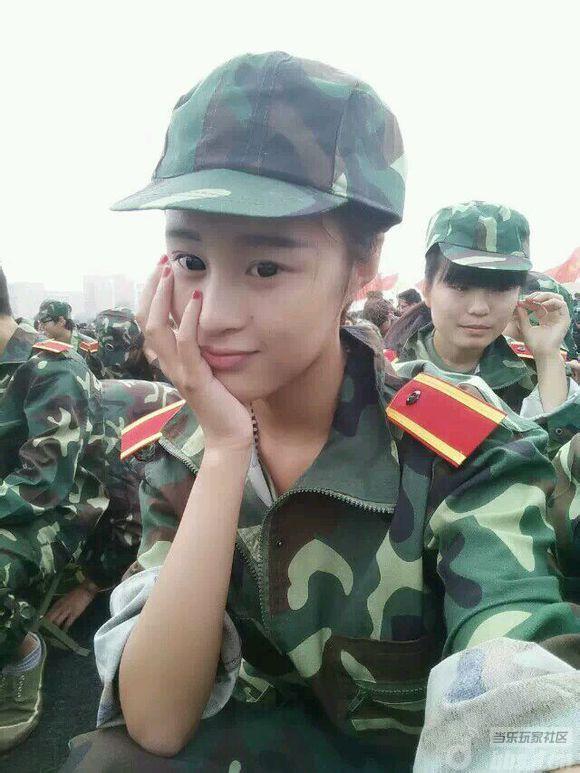 《放开那三国》"天府军"第十三期采访嘉宾:语嫣