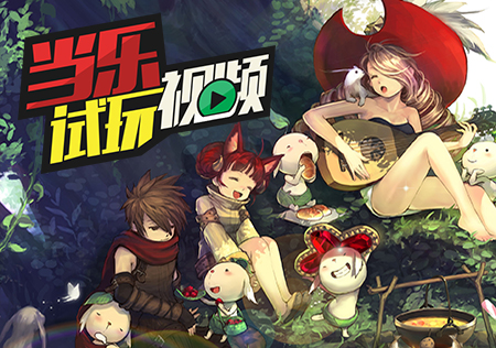 《艾琳传奇》唯美画面,超炫必杀,各种激爽玩法让你欲罢不能.