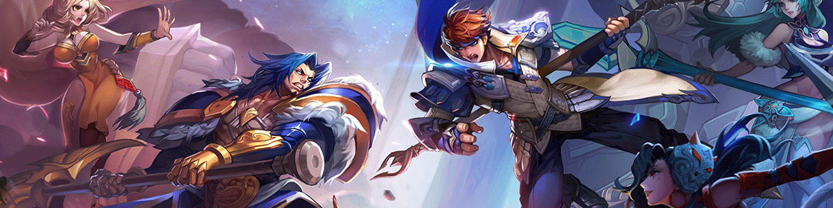 动作手游《英雄战迹》赵云cg视频帅气来袭