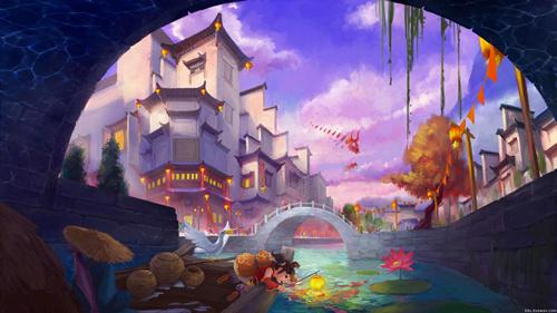 寻仙手游小桑村隐藏任务攻略