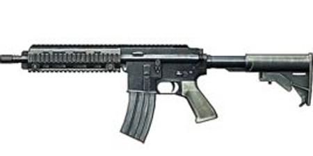 绝地求生刺激战场SCAR和M416哪个好