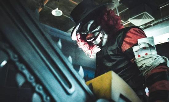 第五人格5月30日更新