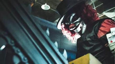 第五人格世界杯