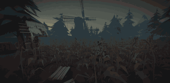 第五人格湖景村