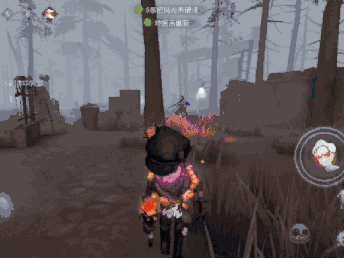 第五人格慈善家