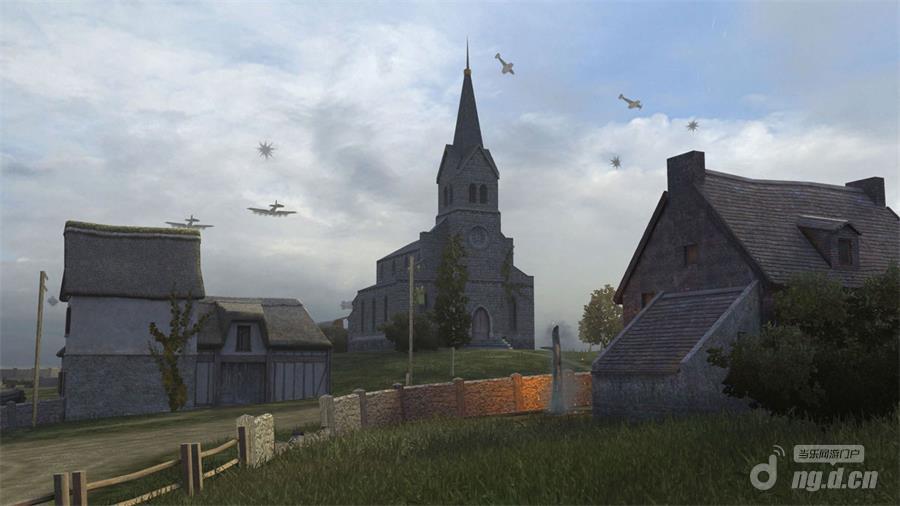 图4：层层推进 利用房屋作掩护！.jpg