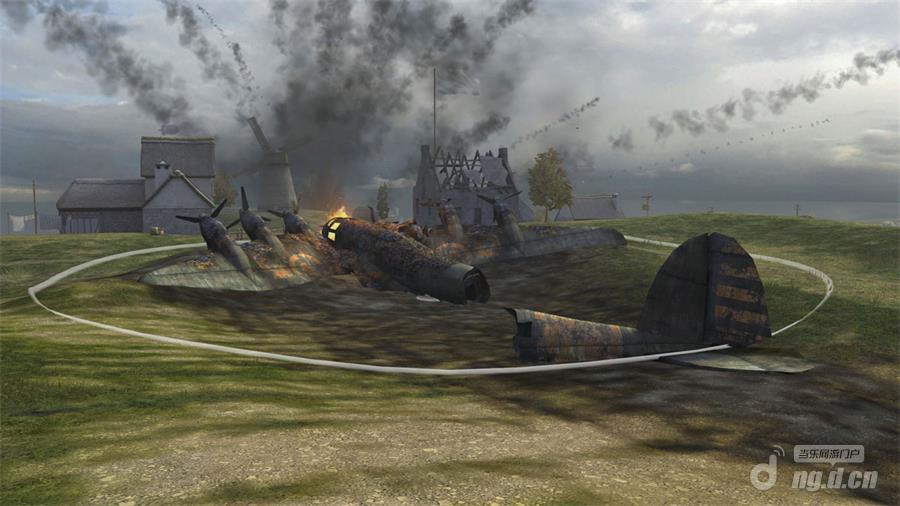 图5：占领此地 争夺机上重要文件.jpg