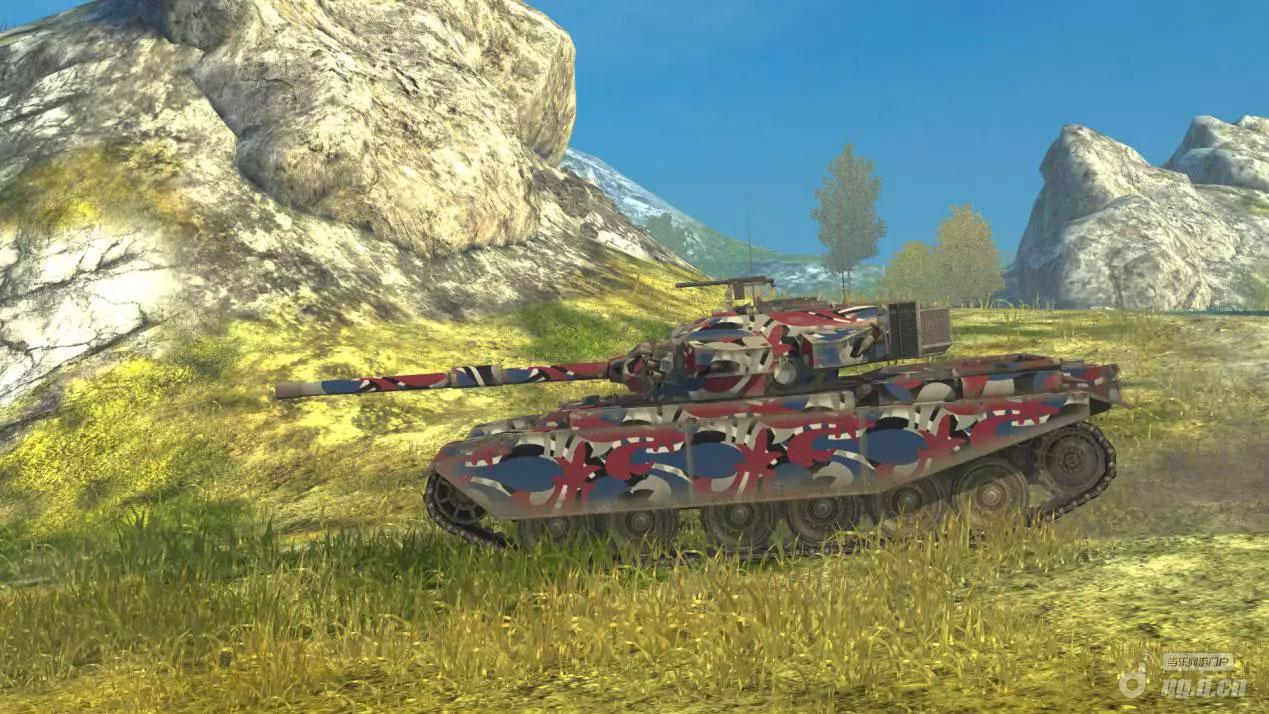 图八：涂装搭配 随心百变.jpg