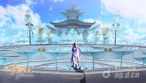 图7 试炼挑战 镜中幻境.jpg 图7 试炼挑战 镜中幻境.jpg