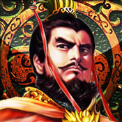 《帝王三国》双12活动